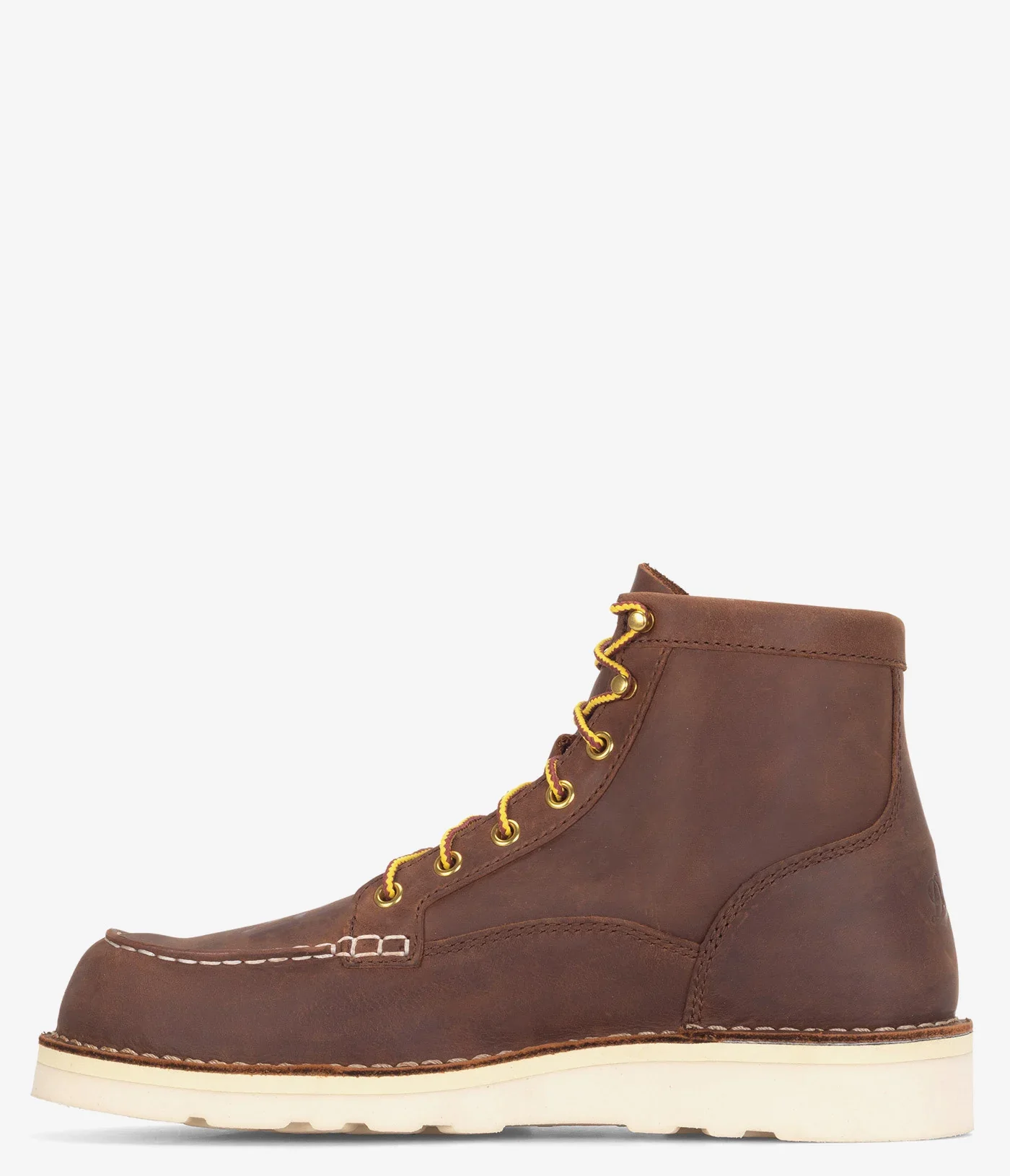 Danner Bull Run Moc Toe 6" Wedge Boot - Men - Image 18