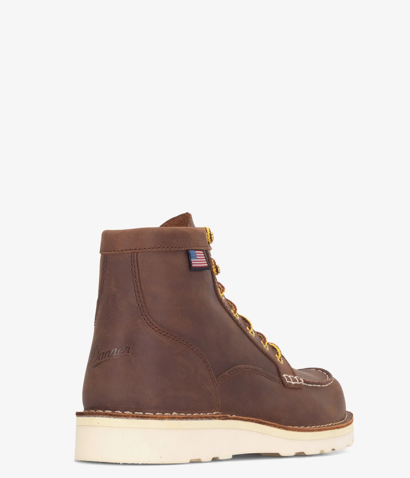 Danner Bull Run Moc Toe 6" Wedge Boot - Men - Image 19