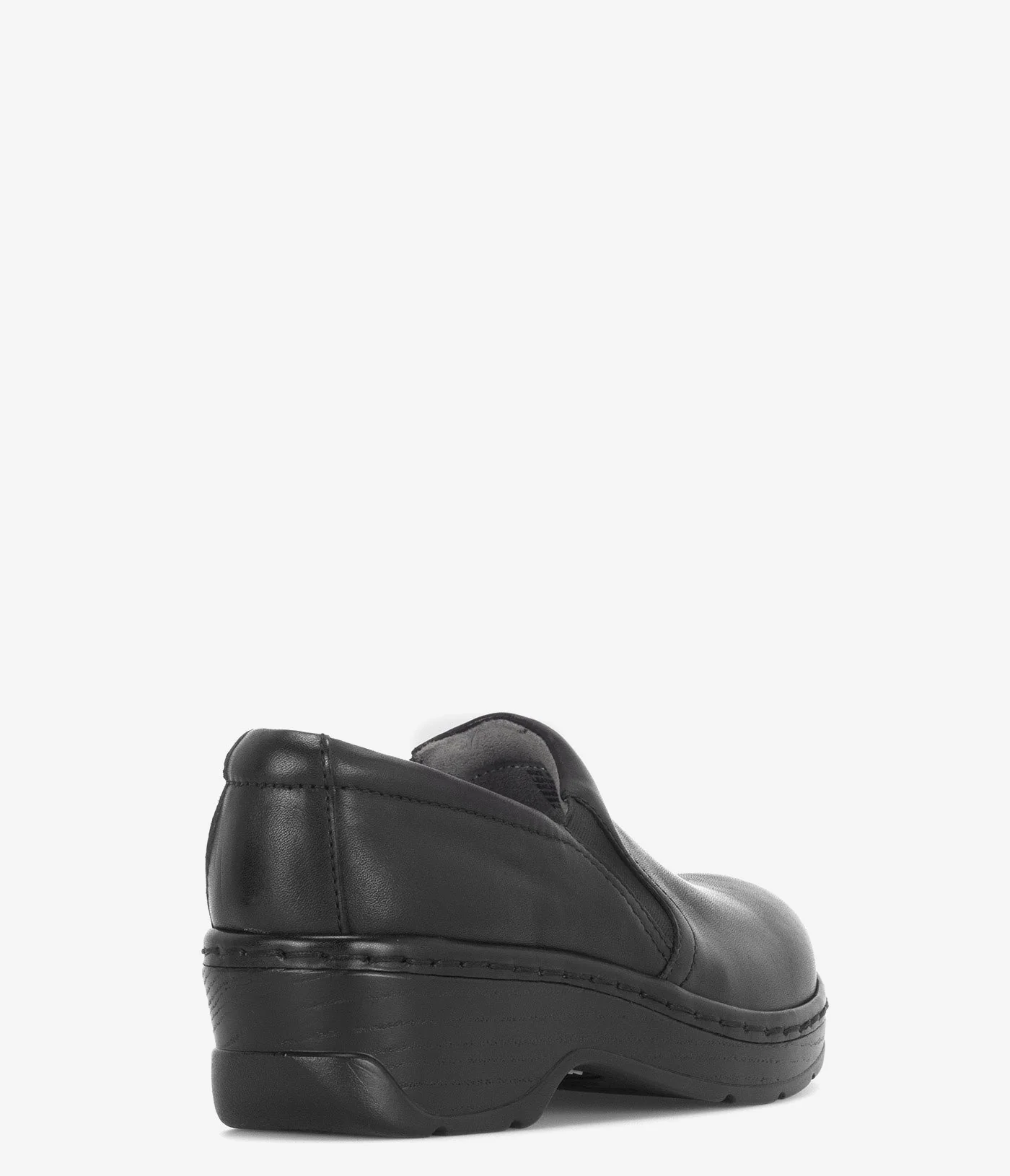 Klogs Footwear Naples Slip Resistant Shoe - Image 4