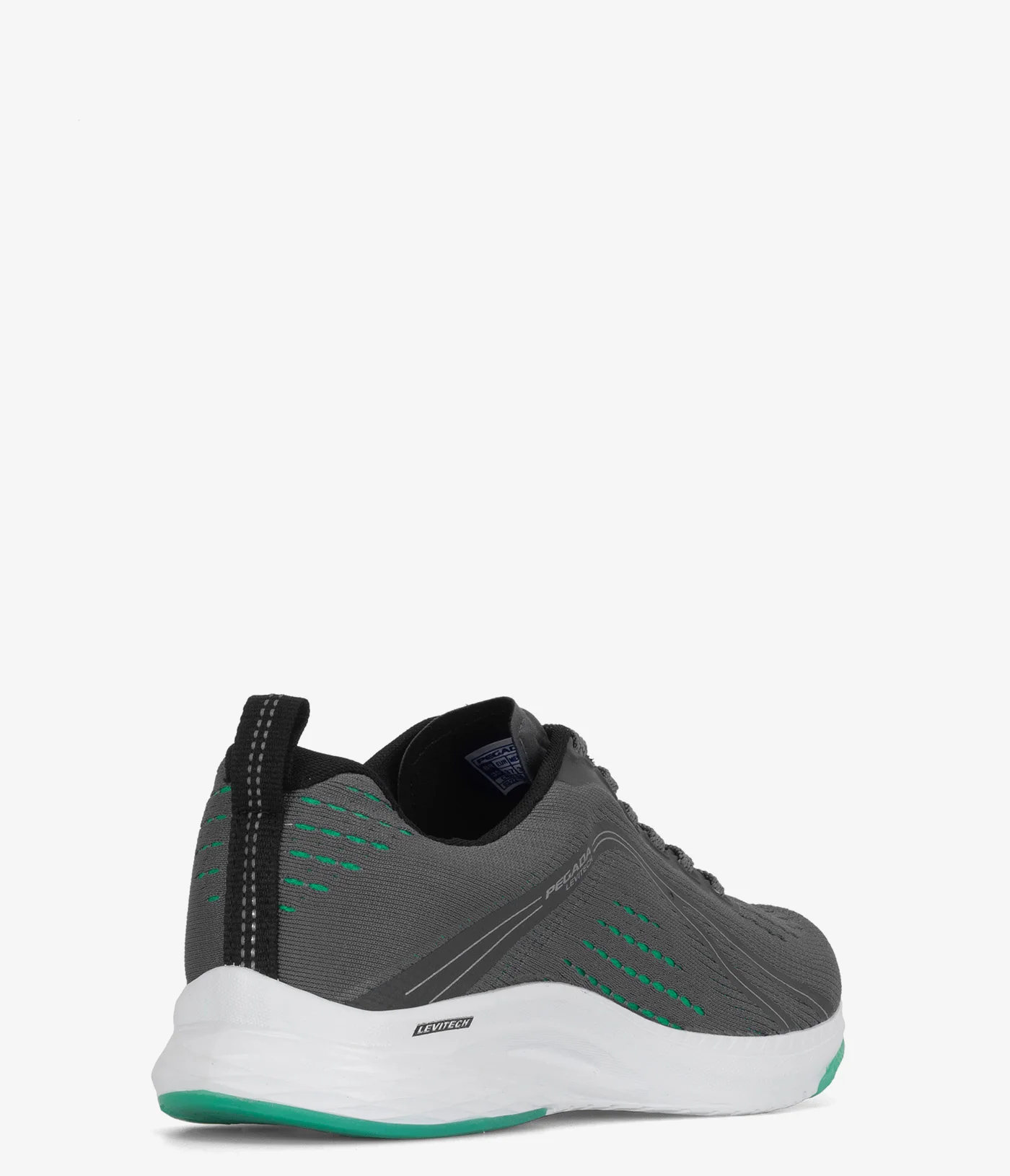 Pegada Sport Elev Knit Athletic Shoe - Women - Image 12