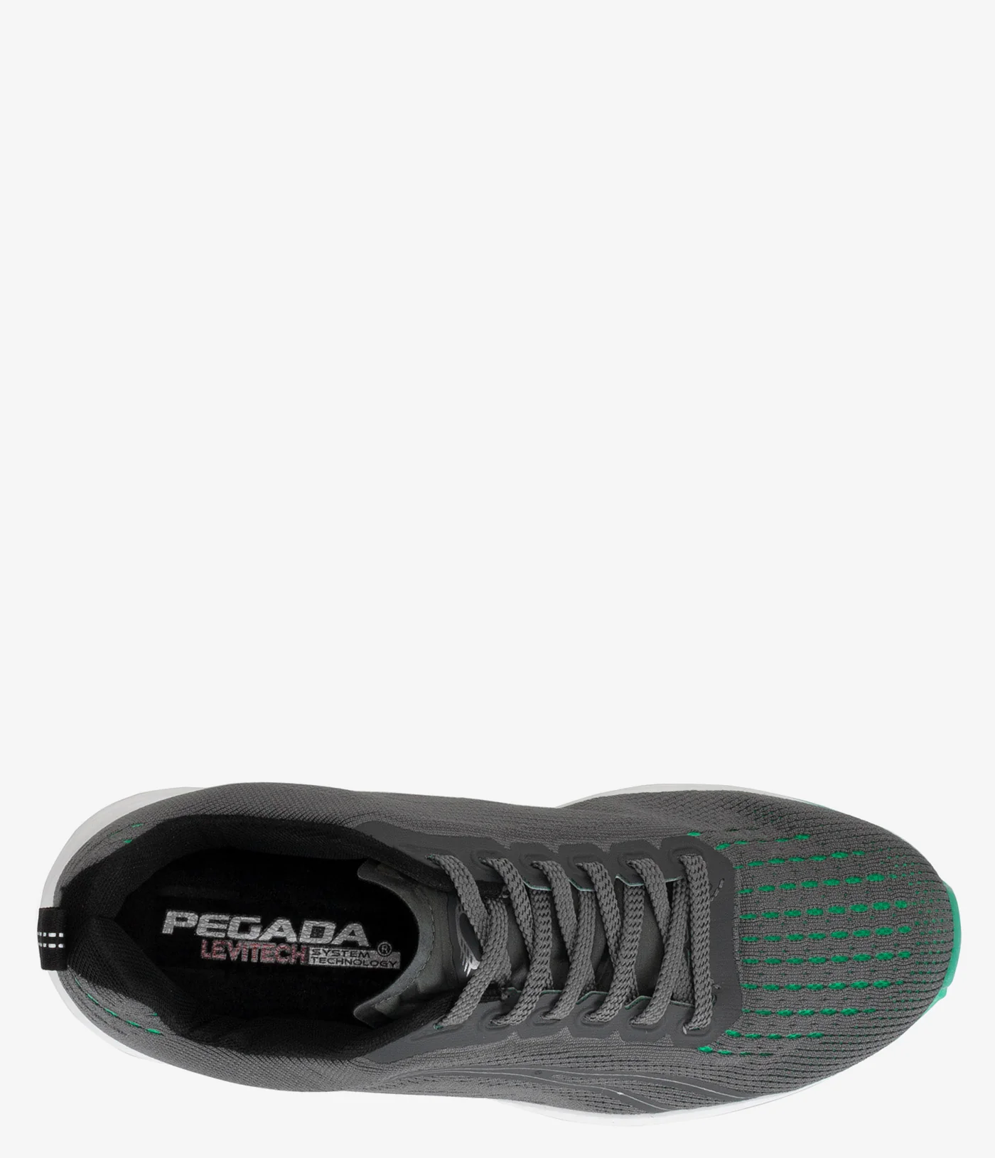 Pegada Sport Elev Knit Athletic Shoe - Women - Image 13