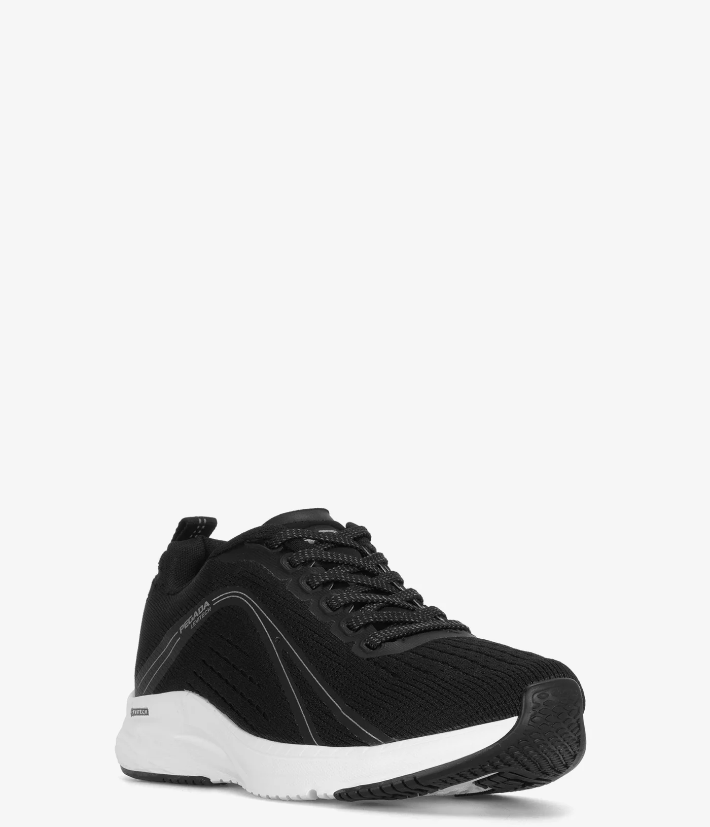 Pegada Sport Elev Knit Athletic Shoe - Women - Image 3