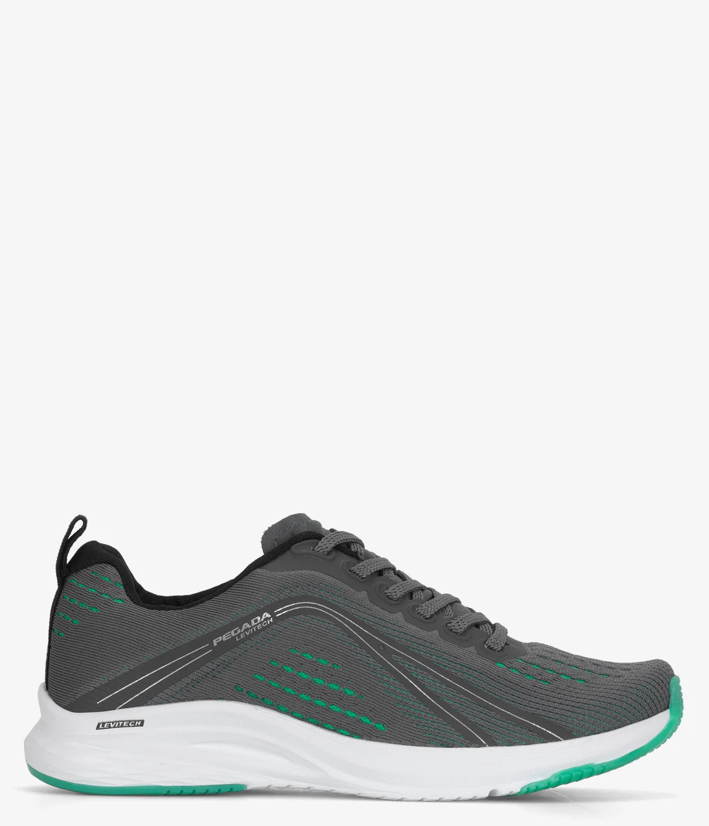 Pegada Sport Elev Knit Athletic Shoe - Women - Image 8