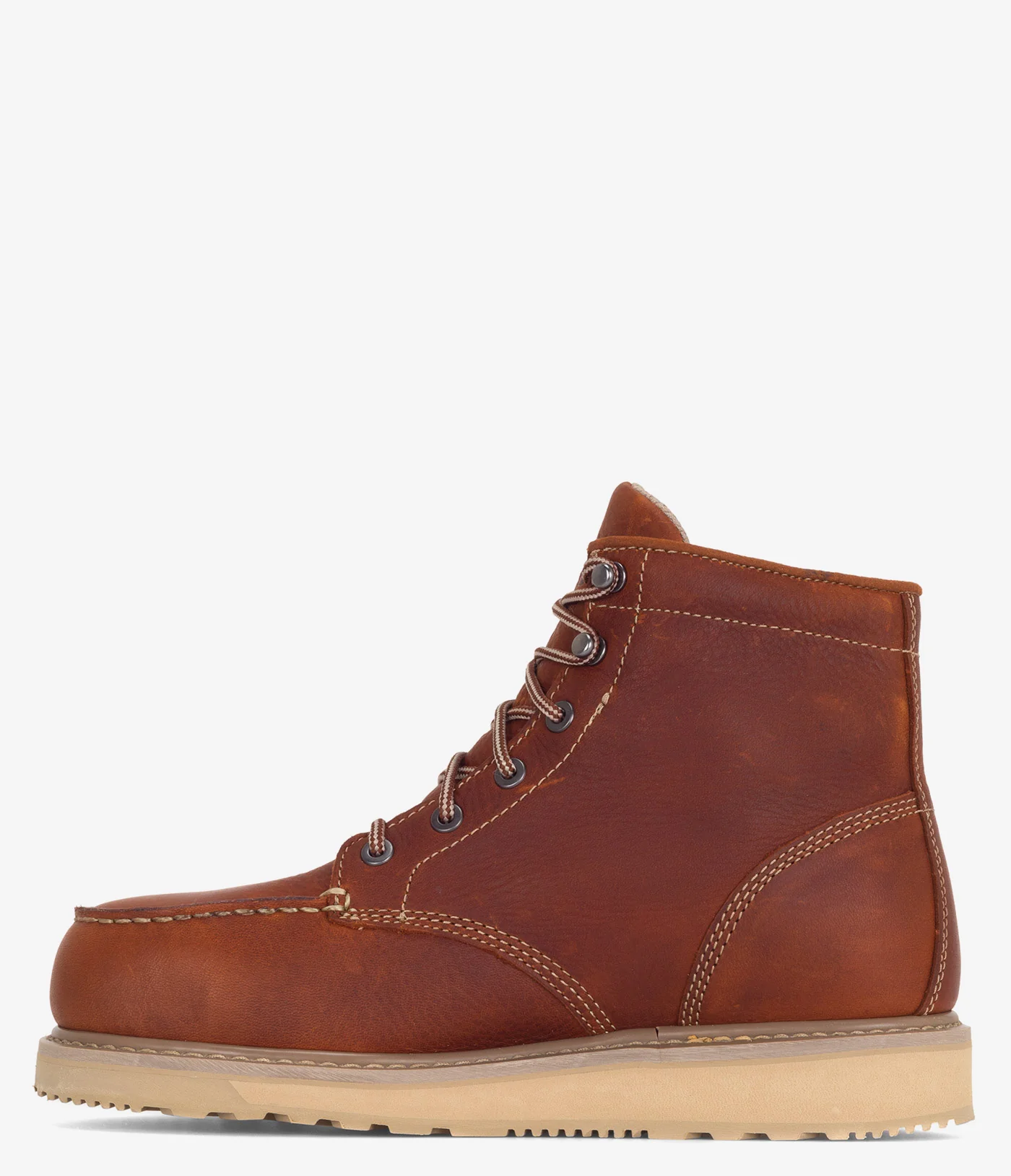 Timberland PRO Barstow Wedge Alloy Safety Toe Boot - Men - Image 4