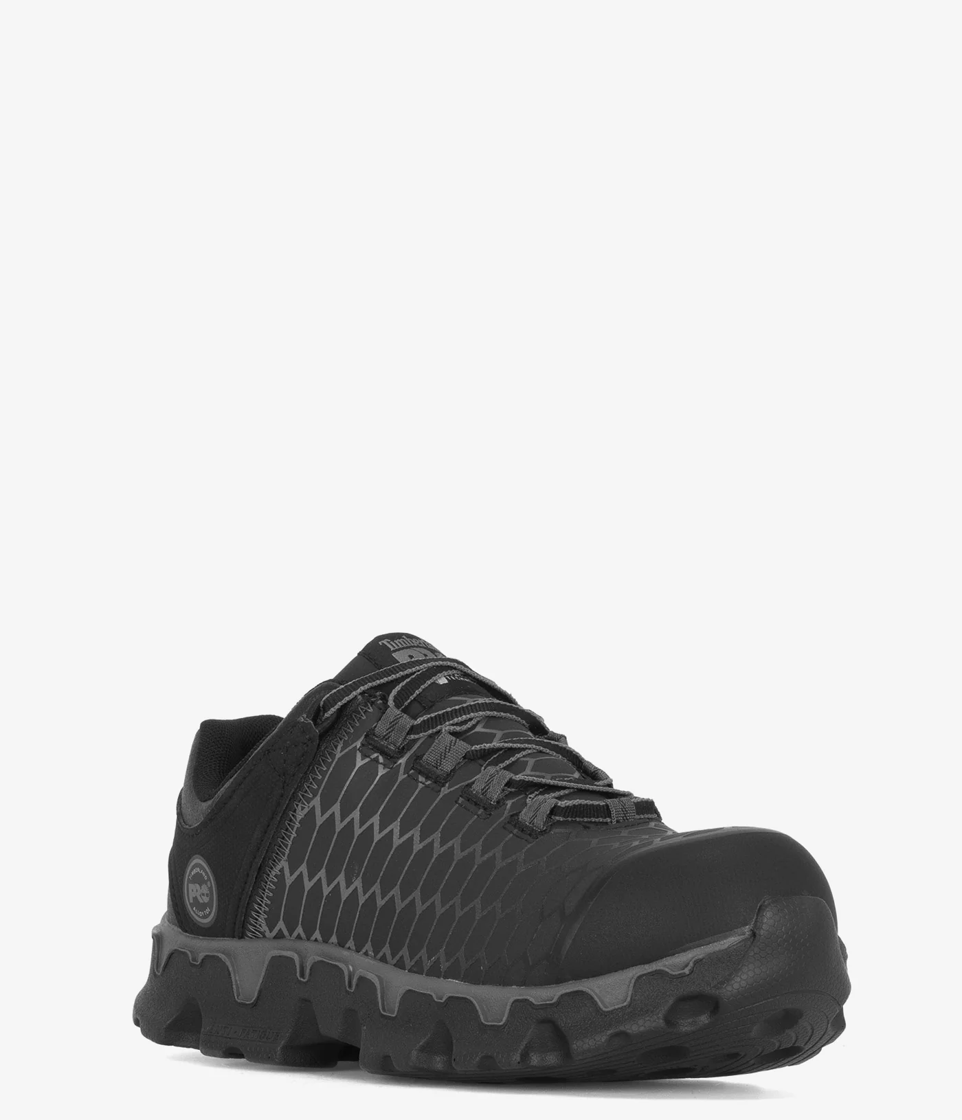 Timberland PRO Powertrain Sport Alloy Safety Toe Shoe - Women - Image 3