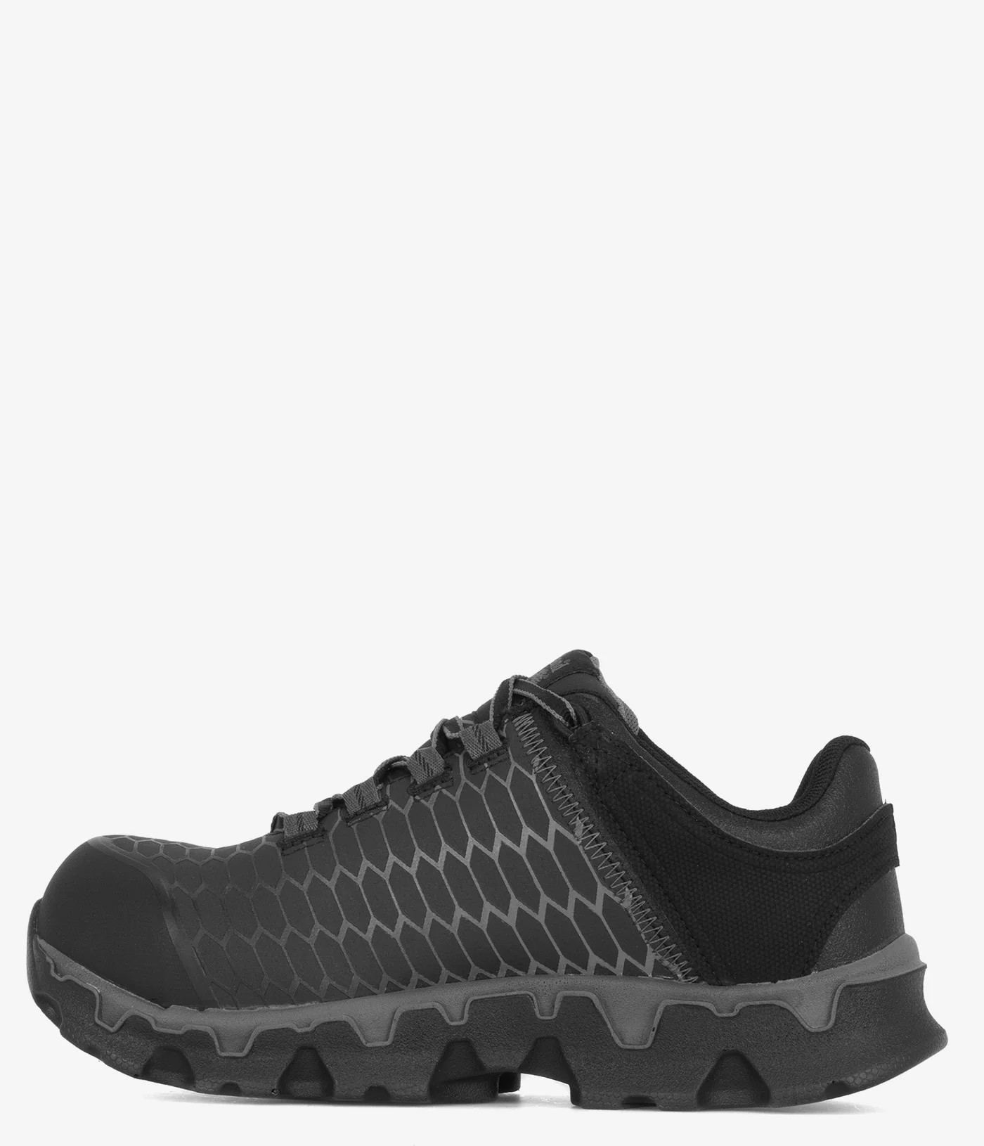 Timberland PRO Powertrain Sport Alloy Safety Toe Shoe - Women - Image 4
