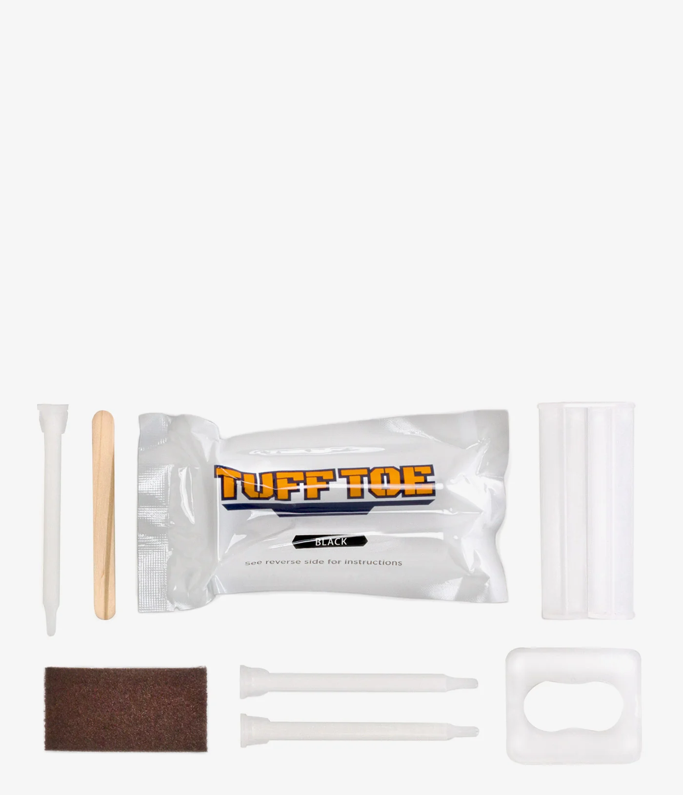 Tuff Toe Original Formula Work Boot Toe Protection & Repair - Image 3
