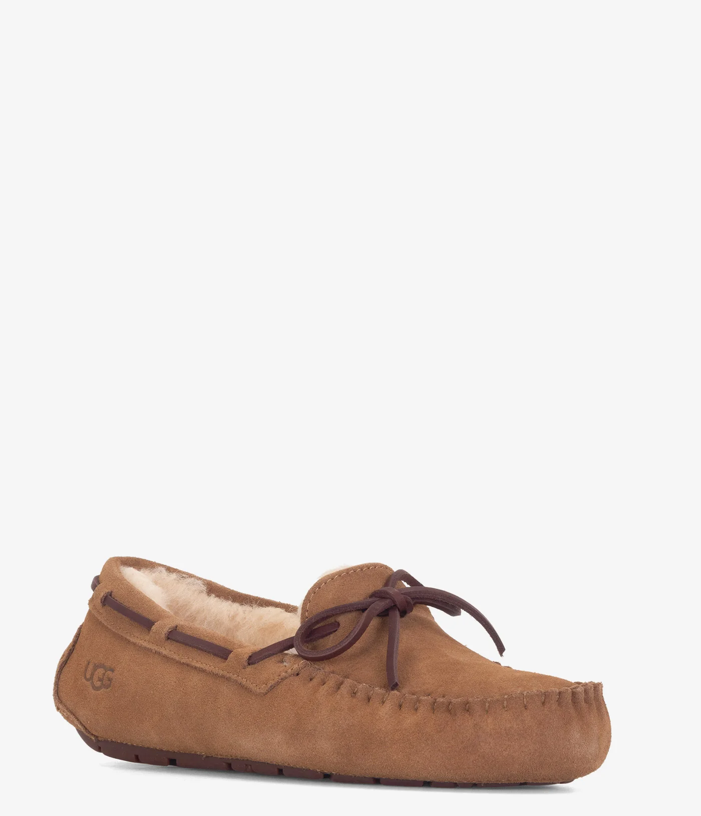 UGG Dakota Sheepskin Slipper - Women - Image 3
