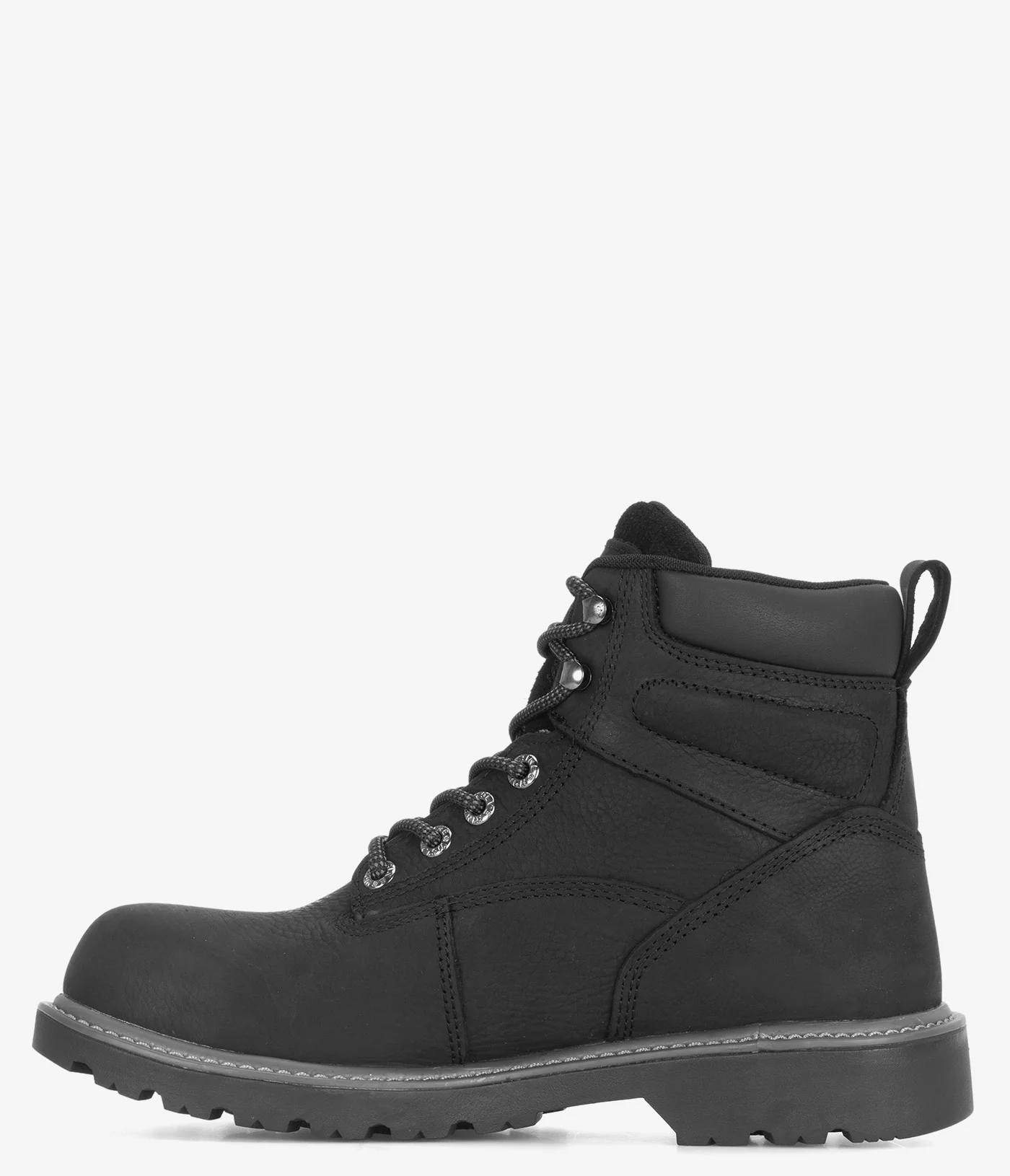 Wolverine Floorhand Steel Toe 6" Waterproof Boot - Men - Image 11