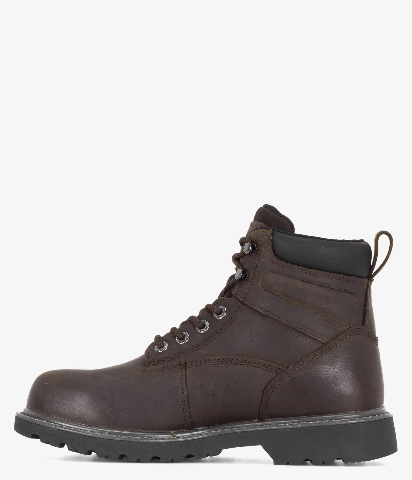 Wolverine Floorhand Steel Toe 6" Waterproof Boot - Men - Image 4