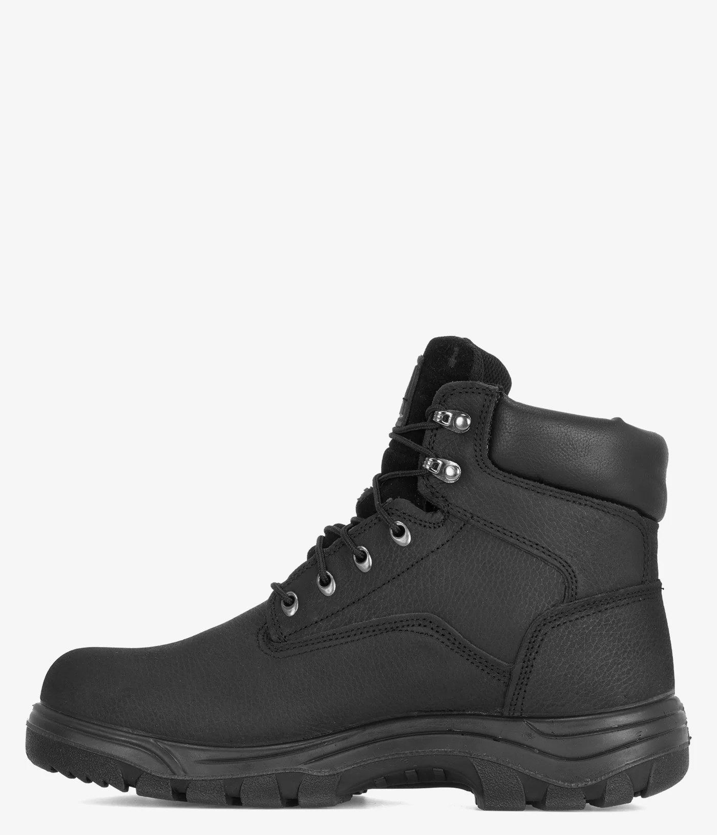 Work Zone 6" Safety Toe Waterproof Work Boot - Image 11